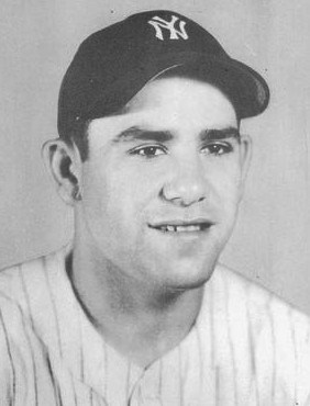 Yogi Berra