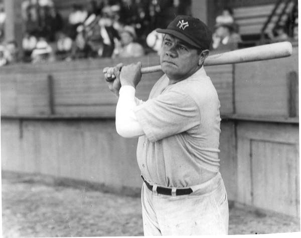 Babe Ruth