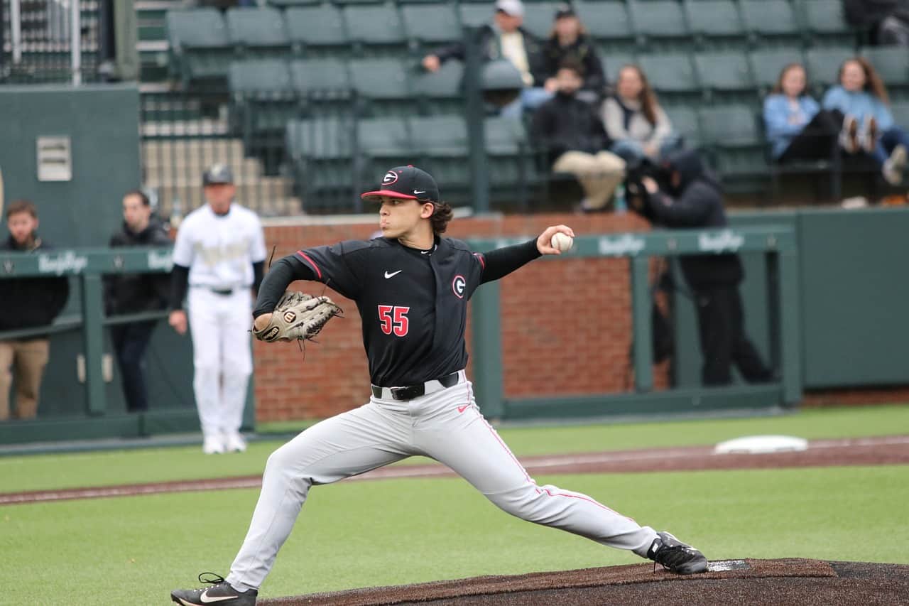 baseball pitcher 1