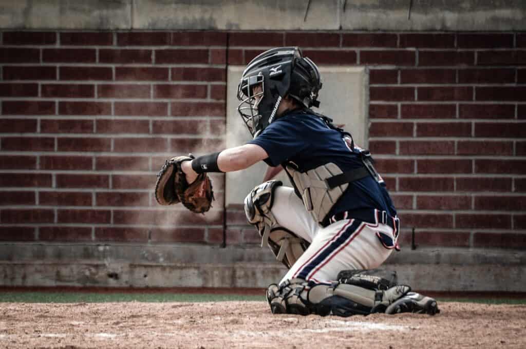 Passed Ball Vs Wild Pitch What's The Difference?