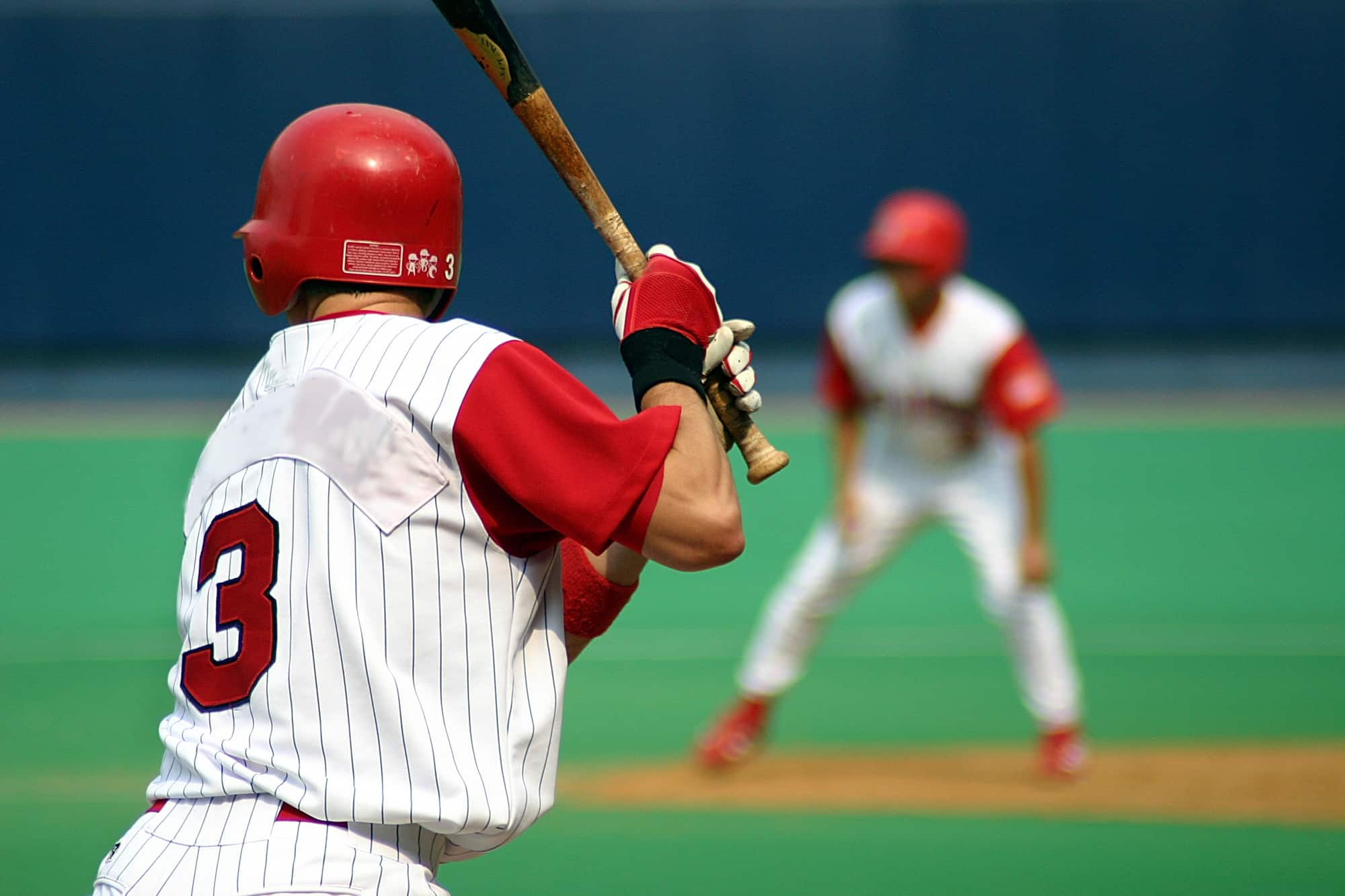 batting gloves