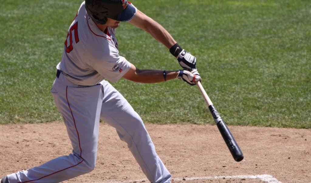checked swing