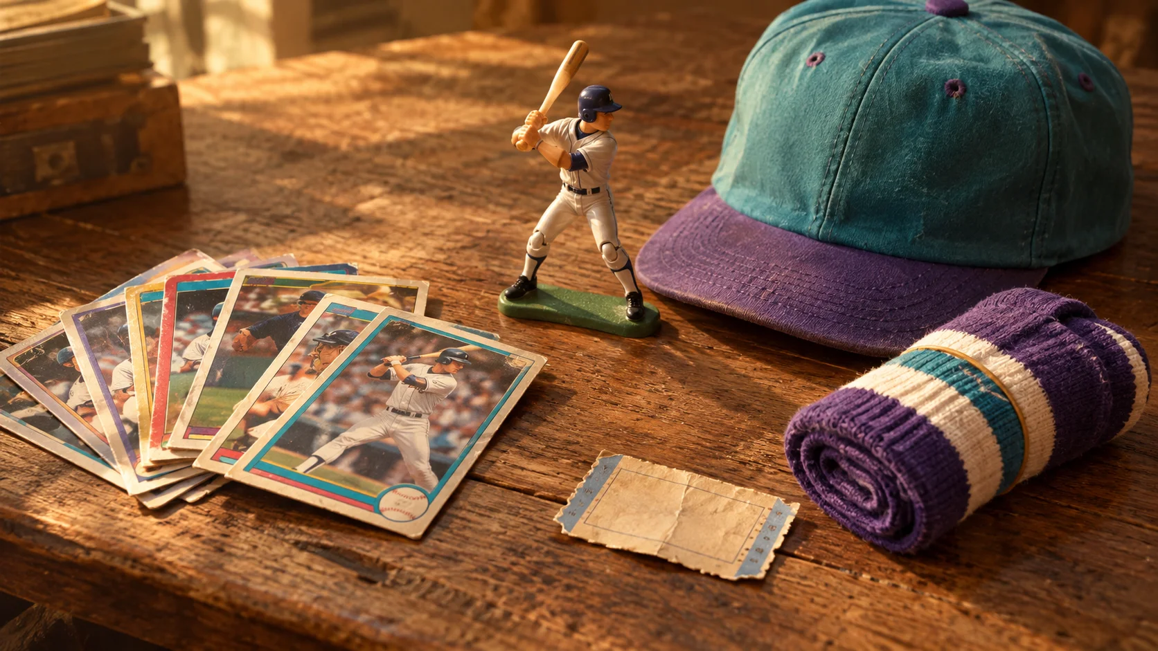 featured 19 things from 90s baseball you don t see anymore