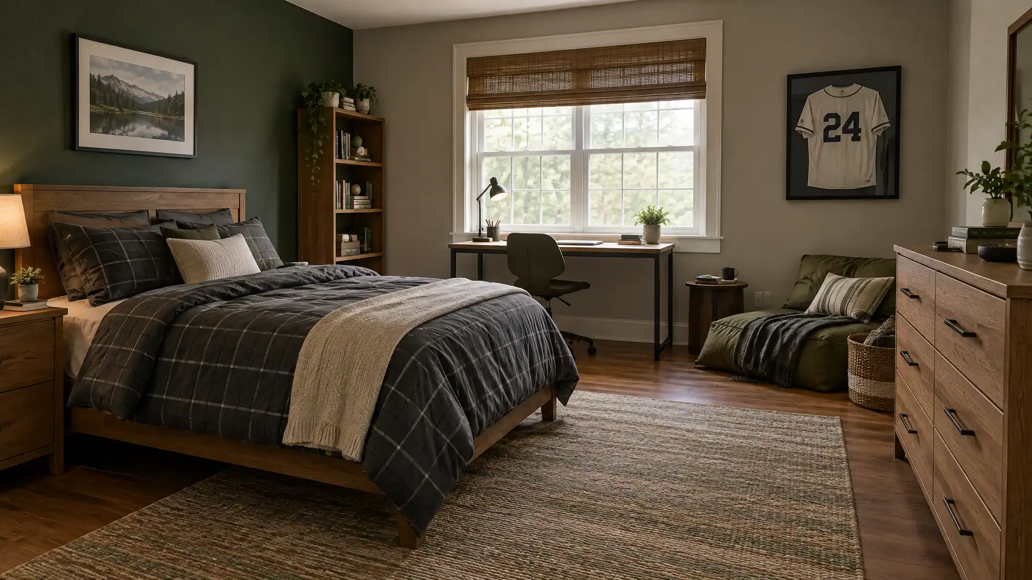featured 20 boys bedroom ideas that still work when he s 16