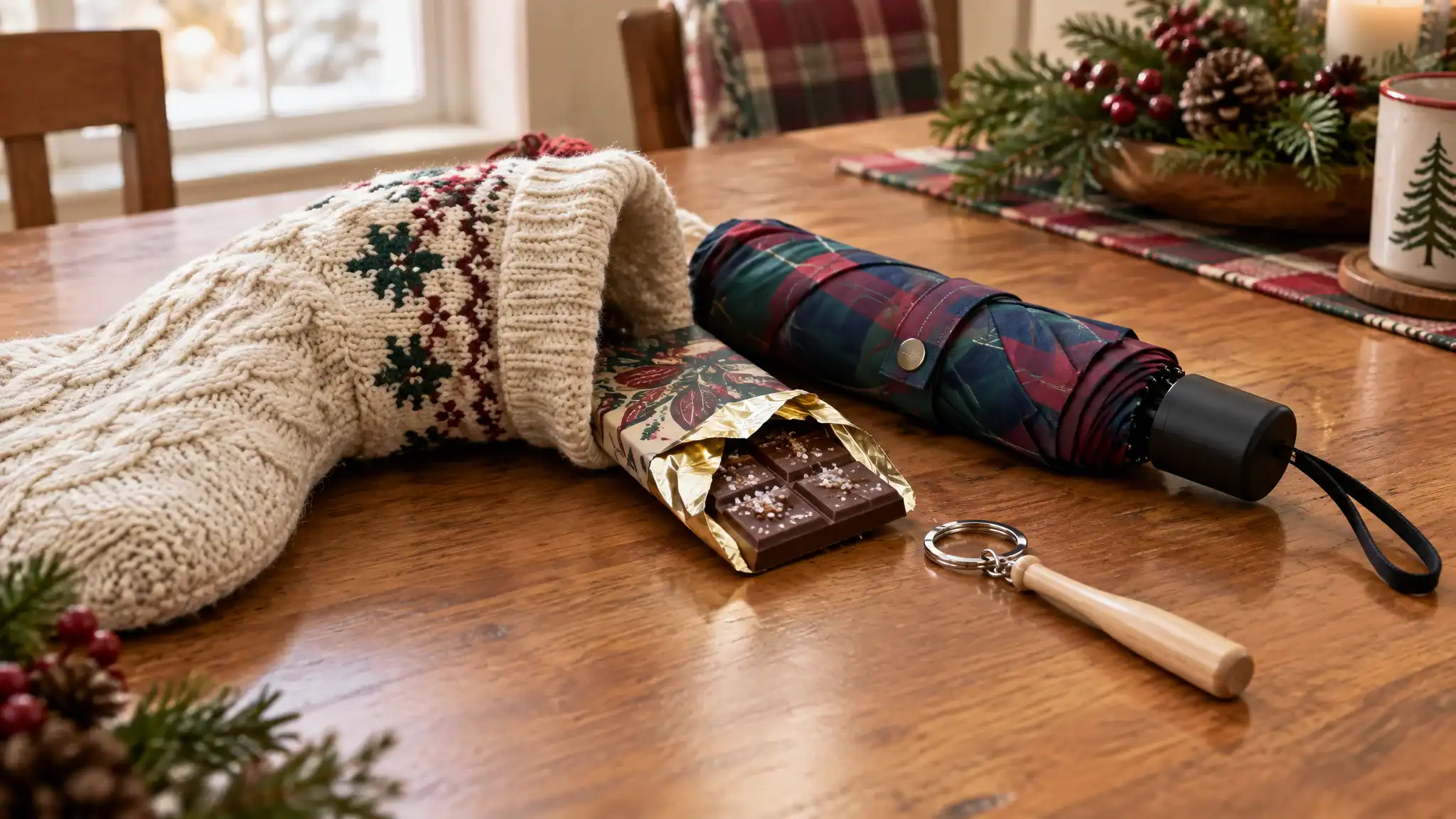 featured 30 stocking stuffers under 15 for the whole family