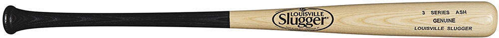 Louisville Slugger Genuine Series 3 Wood Bat