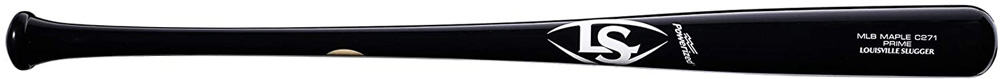 Louisville Slugger MLB Prime Wood Bat