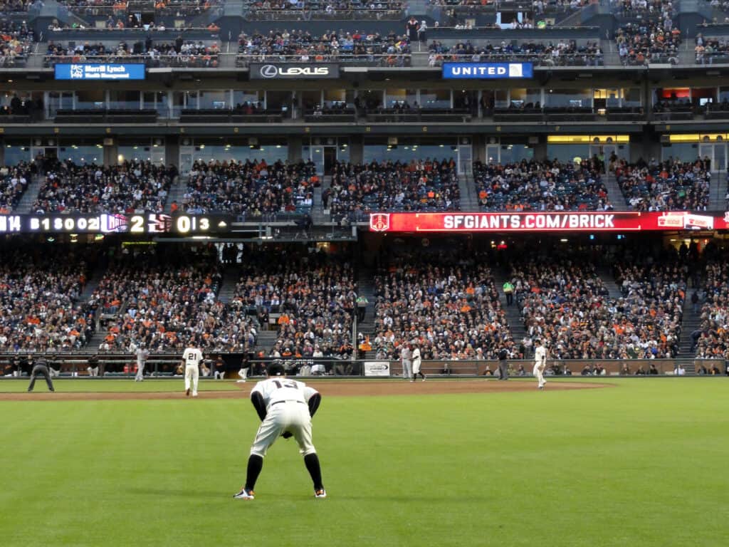 Right Fielder
