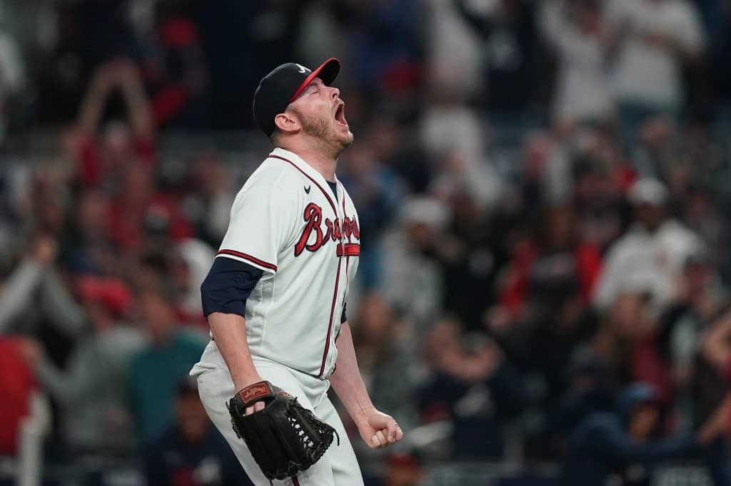 what are the yips in baseball